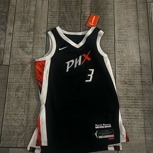 Phoenix Mercury Diana Taurasi Jersey!